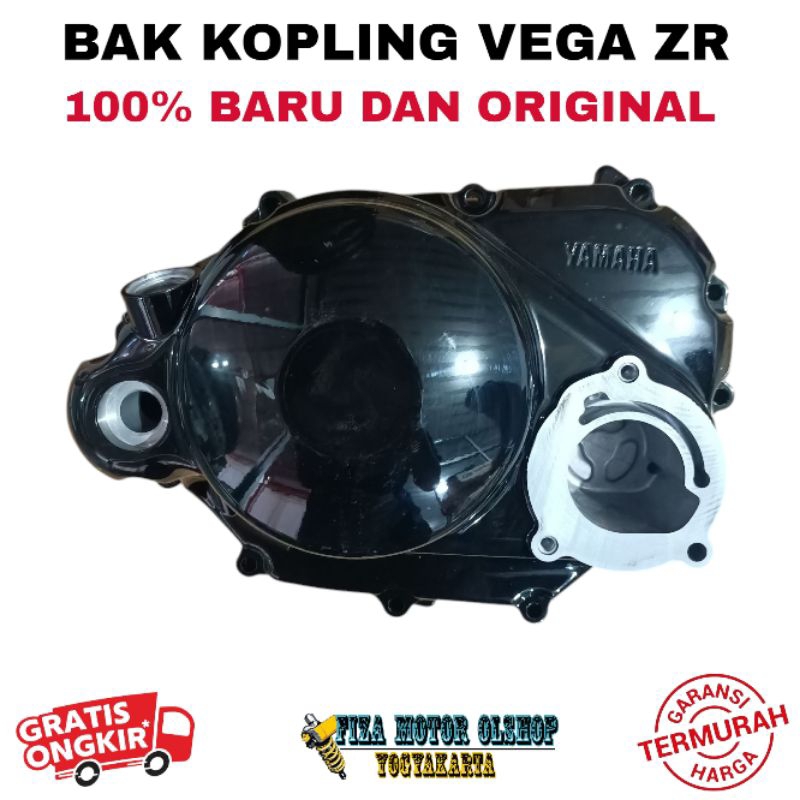 Bak Blok Kopling Vega ZR Bak Kopling Vega ZR Original Yamaha