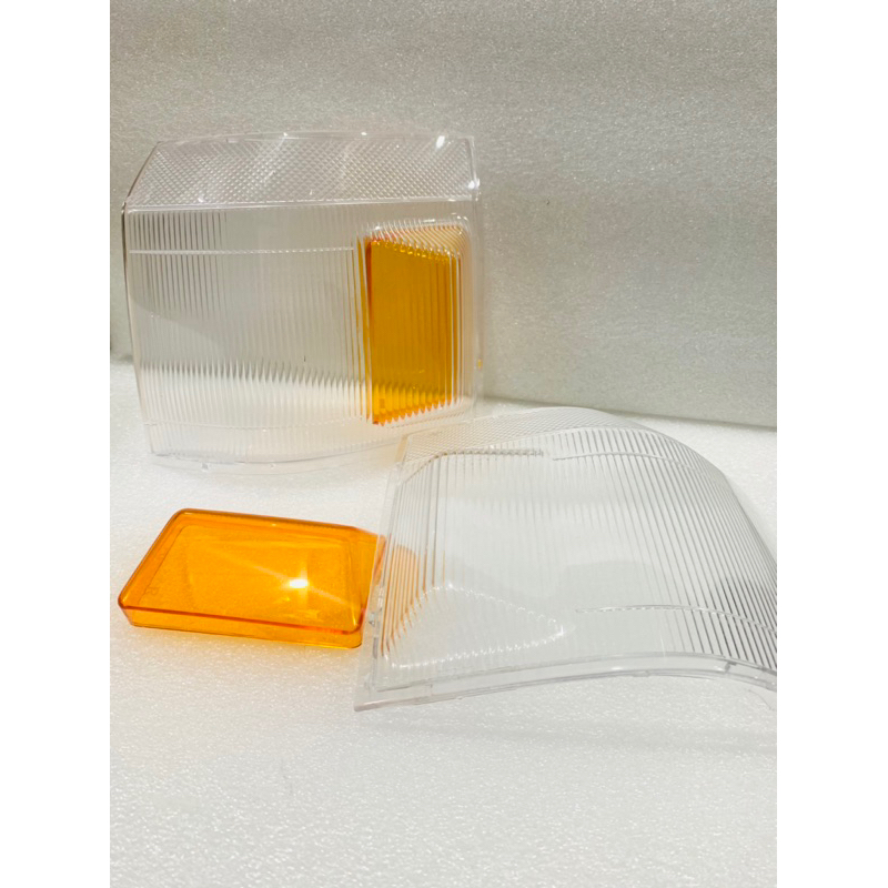 Mika riting kijang Grand/Riting Kijang/Lampu sein Kijang grand/lampu samping mobil