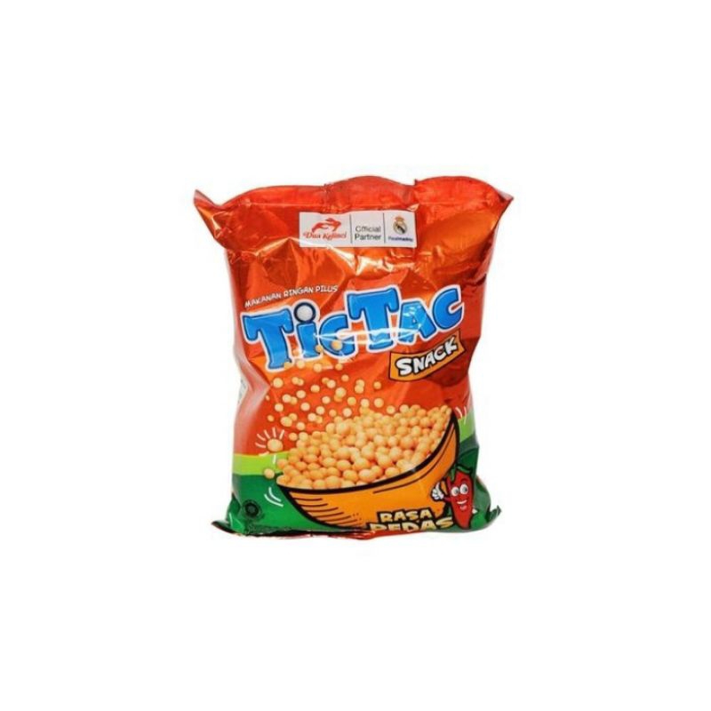 

tic tac pilus rasa pedas 80 gram