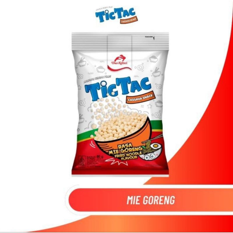

tic tac pilus rasa mi goreng 80 gram