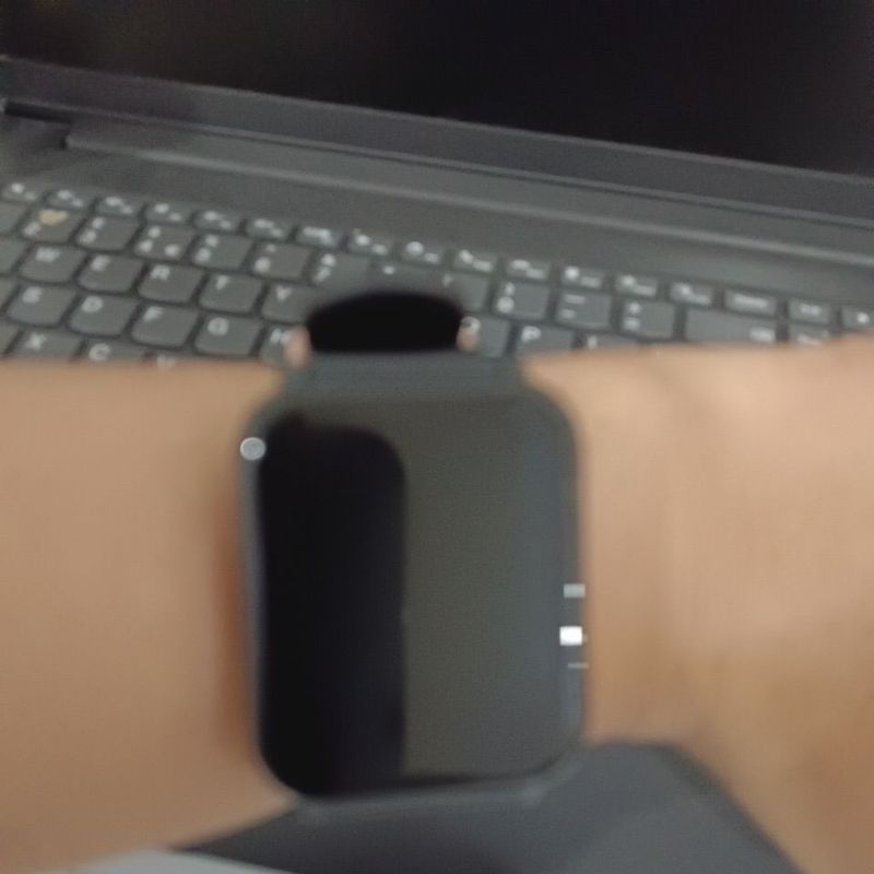 Smart watch limited edition