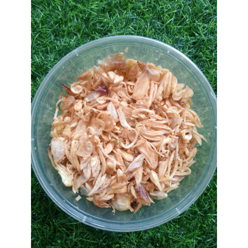 

BAWANG GORENG SUMENEP ASLI Homemade