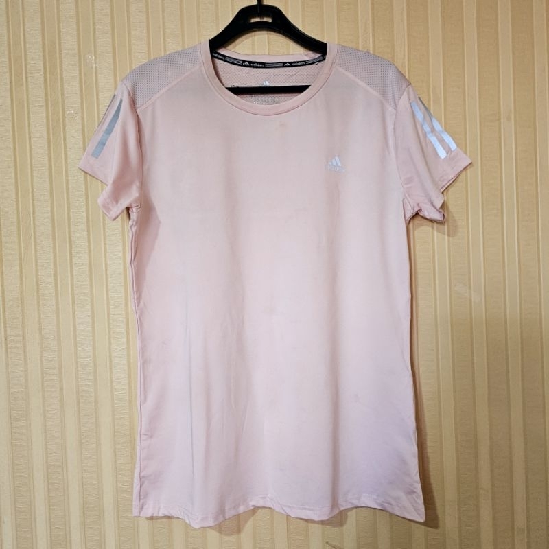 preloved tshirt Dryfit