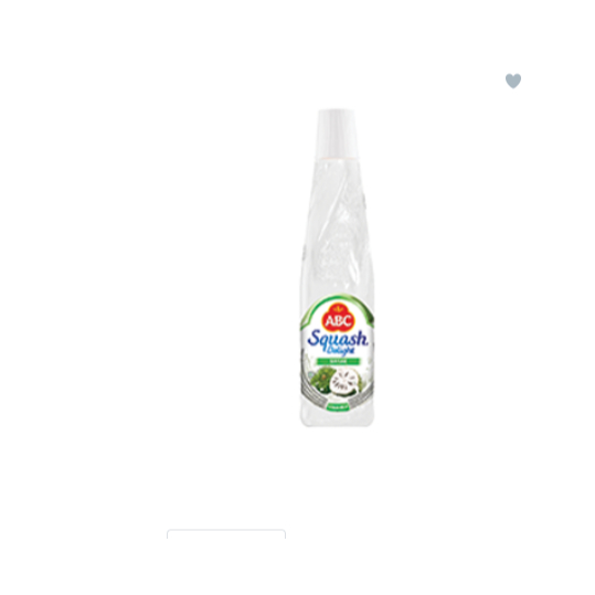 

ABC SQUASH BTL 450mL