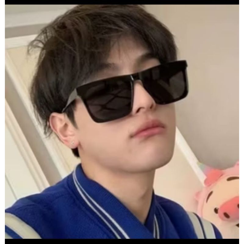 Kacamata Fashion cowok cewek murah & keren