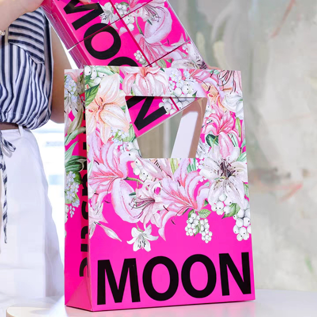 (1 SETS) Kotak Mooncake Terbaru Kotak Mooncake 75gr Mooncake Box