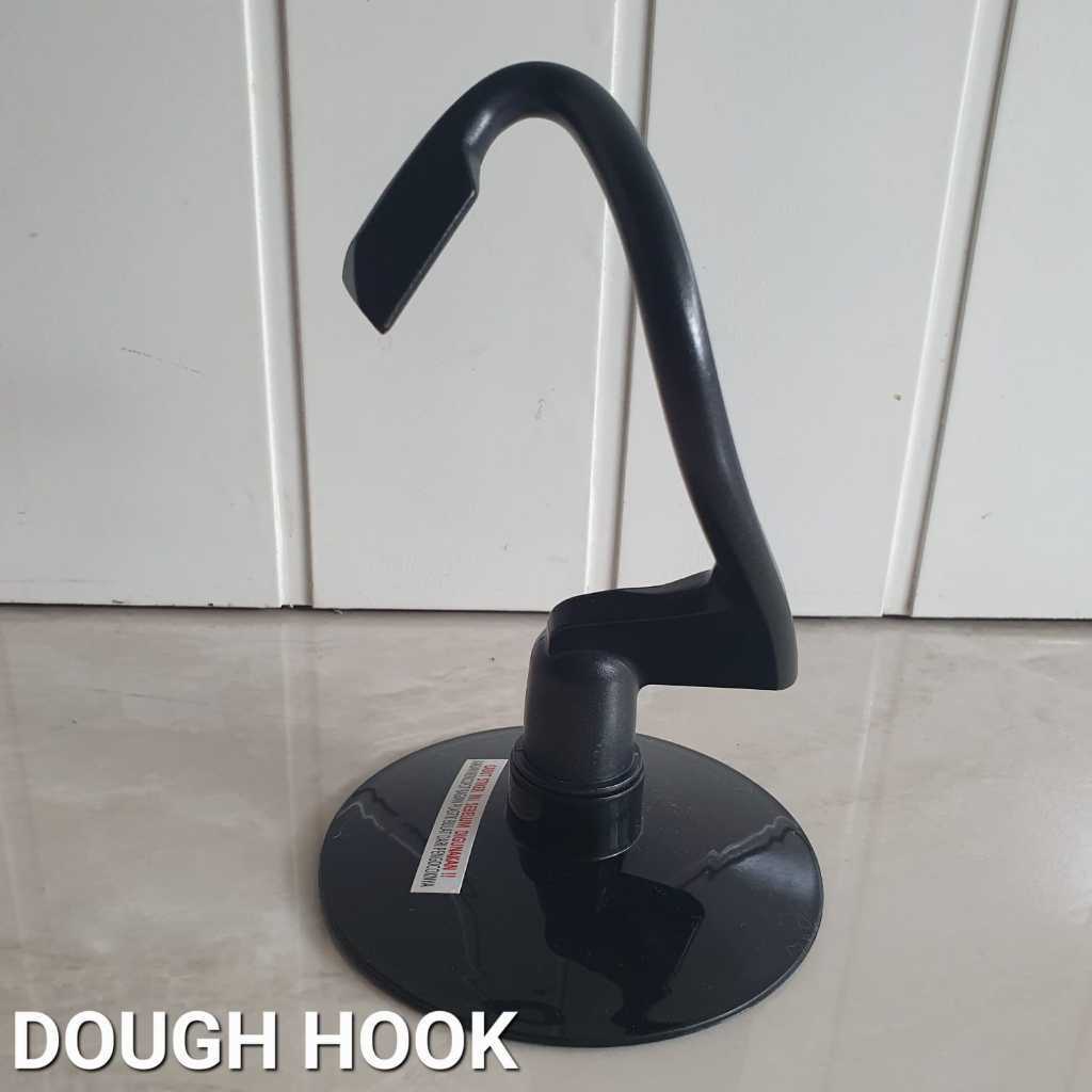Sparepart Kocokan Spiral Dough Hook Grande Mixer Turbo EHM9595