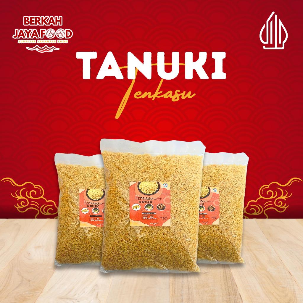 

Tanuki | 1 kg
