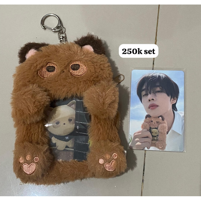 the boyz sunwoo pc holder zeneration ii