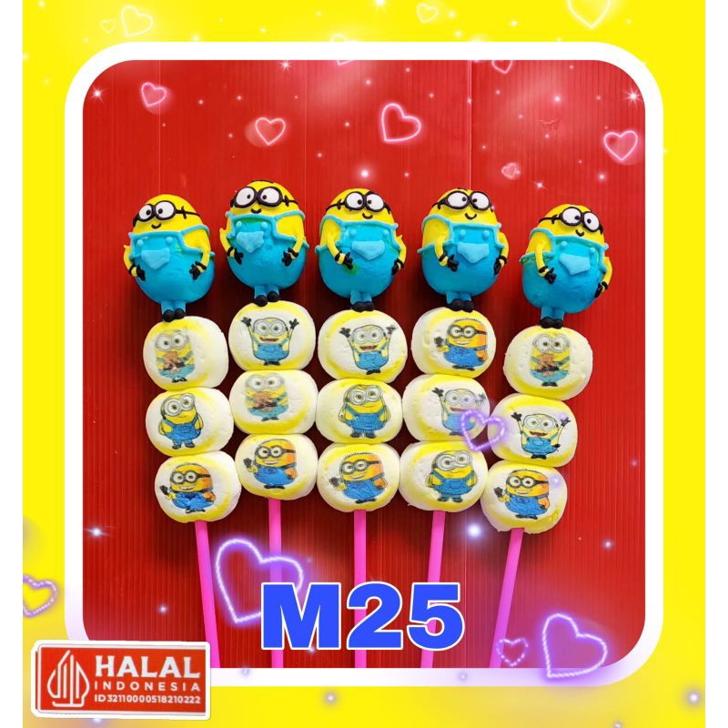

Permen Empuk Karakter (Minions, Pikachu dan Pucky) Lucu, Imut, Unik dengan perpaduan Rasa Asam dan Mains