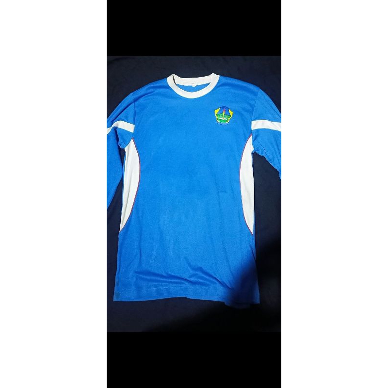 SERAGAM OLAHRAGA SMPN PRELOVED