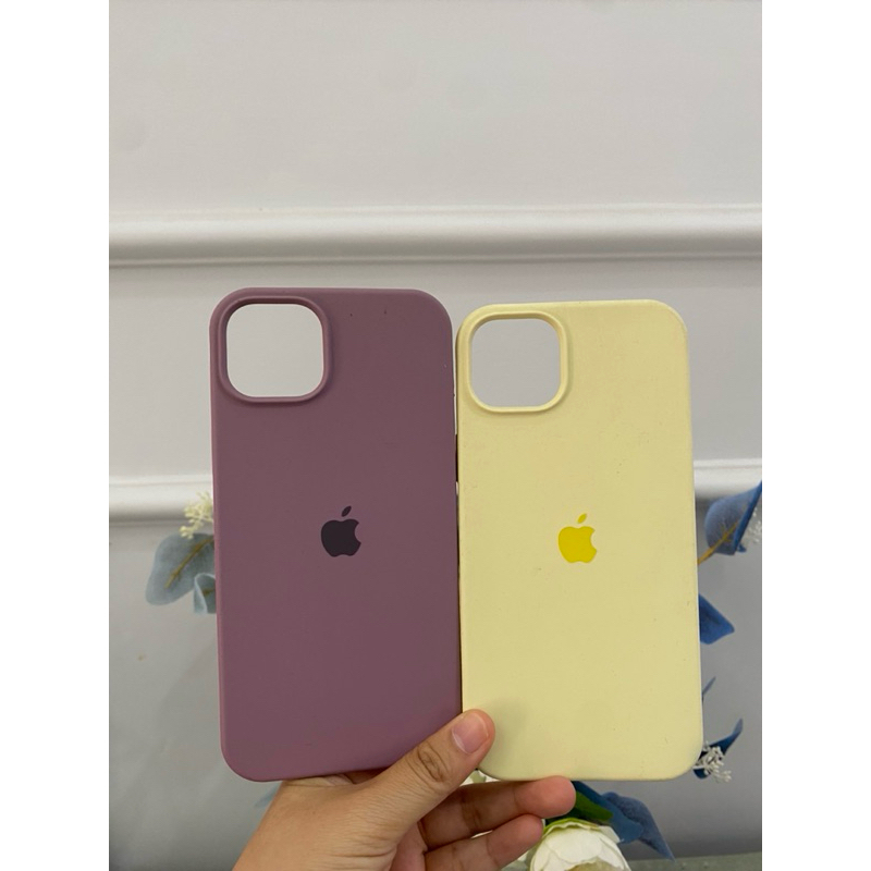 Preloved  Case Iphone 15 Promax