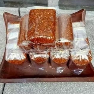 

BUMBU PECEL BOJONEGORO pasar online jakarta