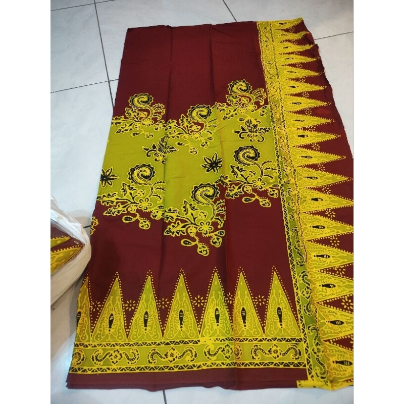 JARIK GANDRUNG SEWU 2024 BANYUWANGI 2,5M DESAIN BEDA