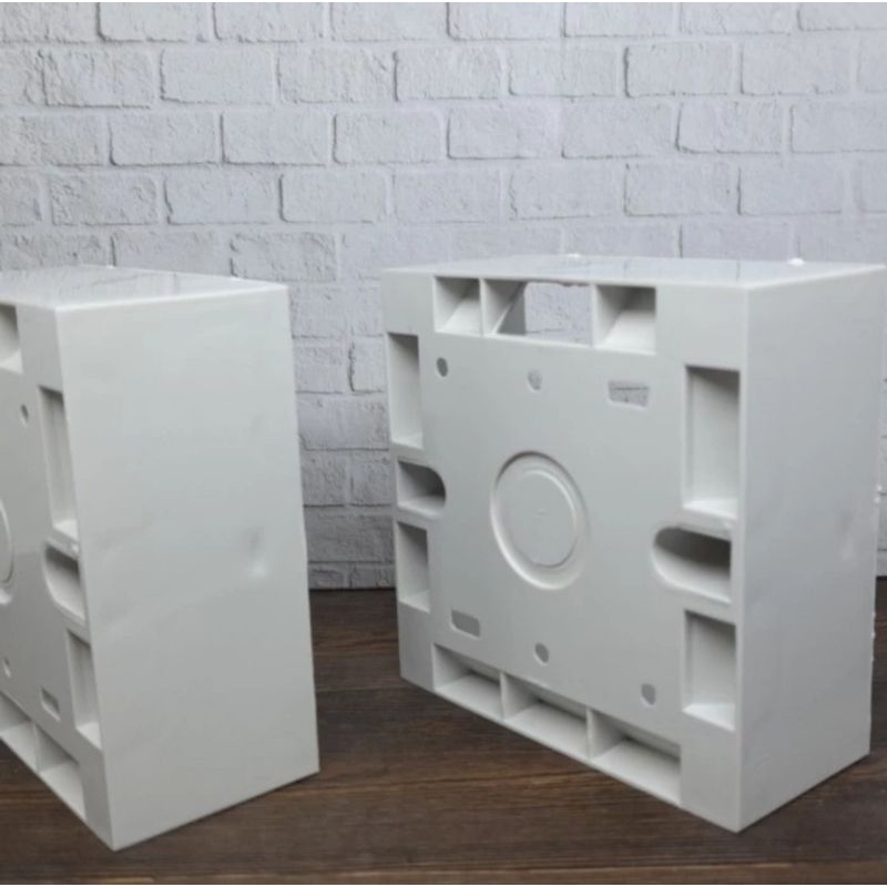 ob dus mk Tempel paxton warna putih