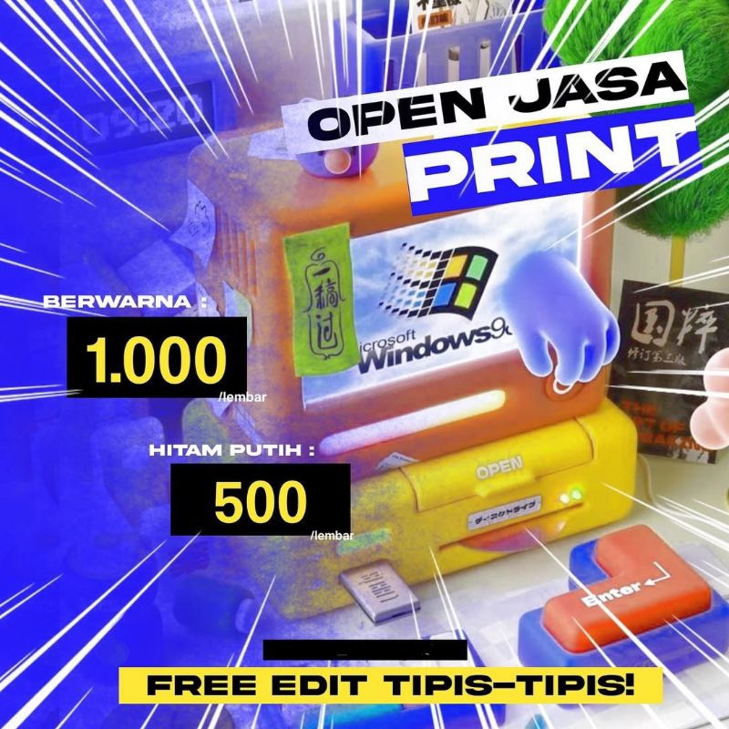 

PrintHemat.id ll KHUSUS UKURAN A4