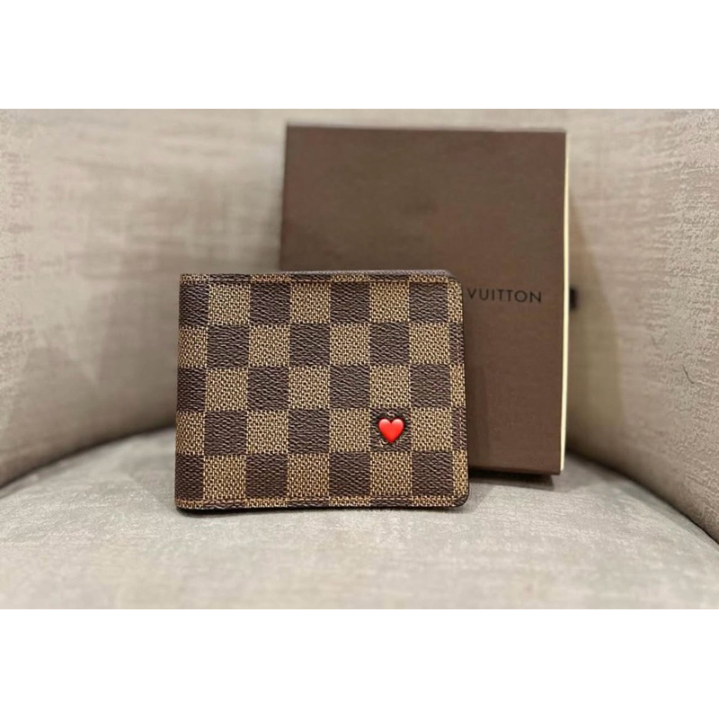LV Wallet Original