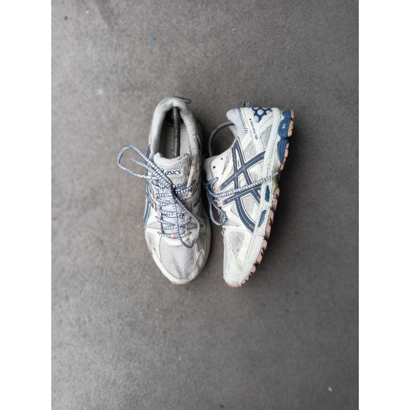 ASICS GELL KAHANA 8