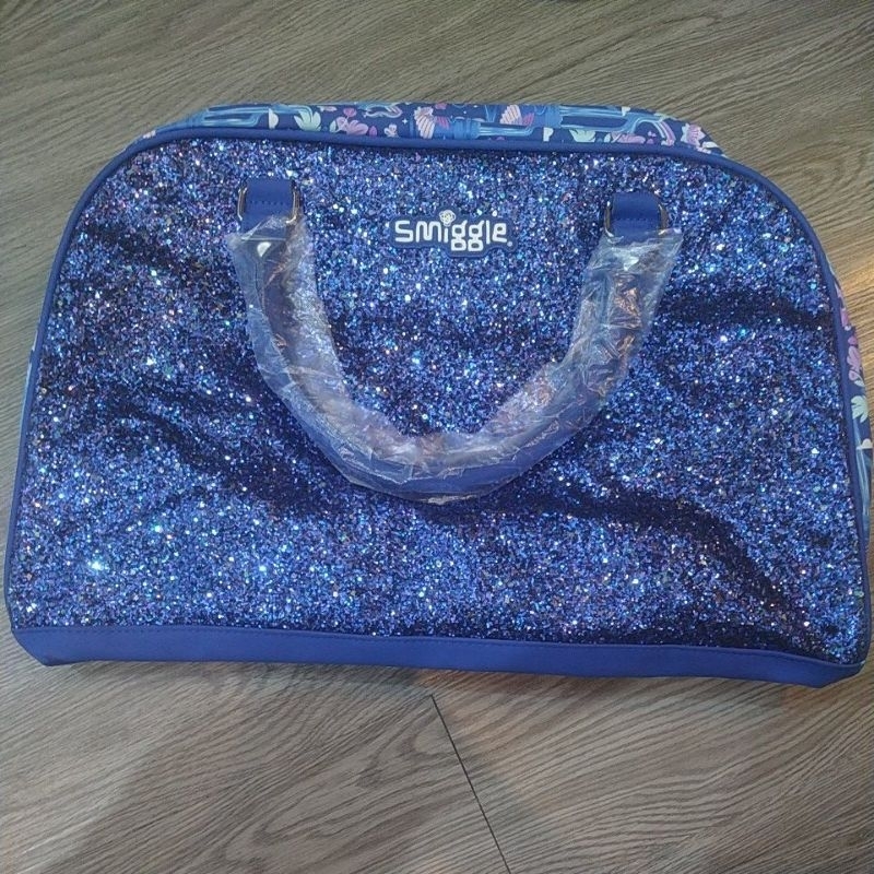 Tas Smiggle weekender bag