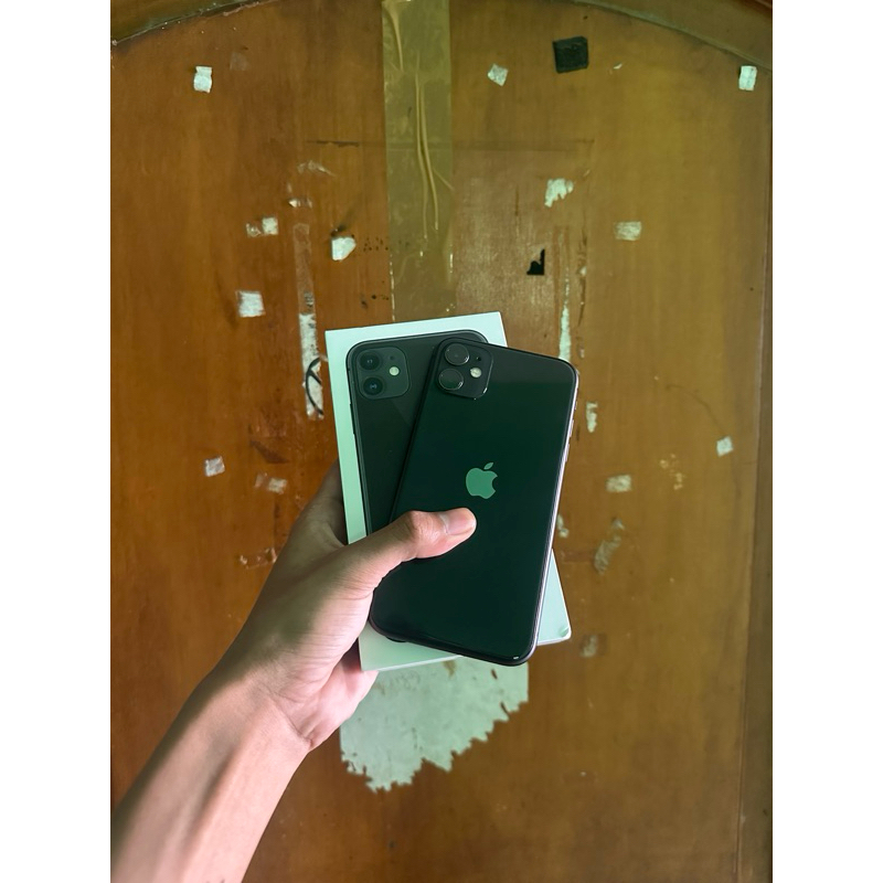 iphone11 128gb ibox