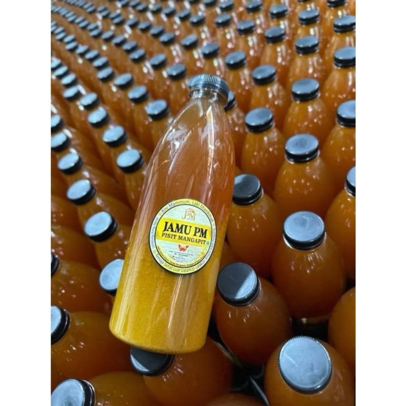 

❣️RISHOP❣️JAMU PM PISIT MANGAPIT (HANYA INSTAN)
