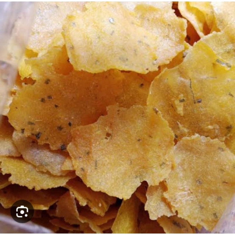 

krupuk samiler