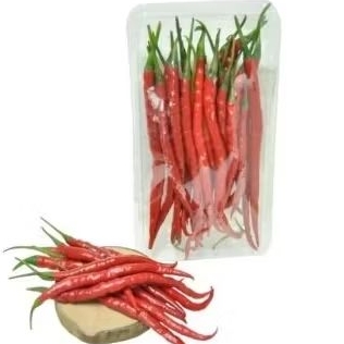 

cabai kriting merah fresh//segar sayuran segar//hemat diskon