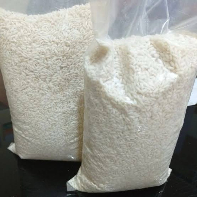 

Ketan Putih Lokal Cianjur Eceran Kiloan