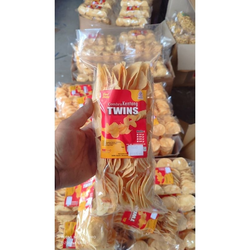 

combro kentang/crispy/gurih/cemilan murah tapi tidak murahan