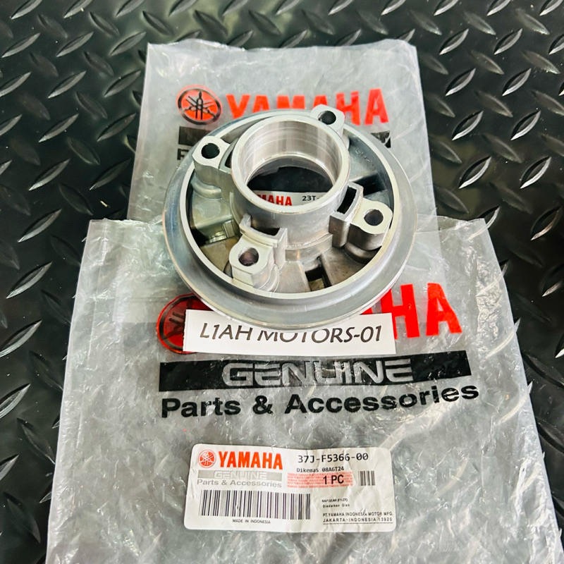 Nap Gear Gir yamaha Jupiter Z burhan/Fiz R/Crypton/Alfa/Sigma