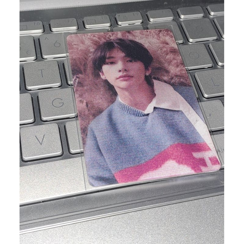 pc lenti hyunjin skz