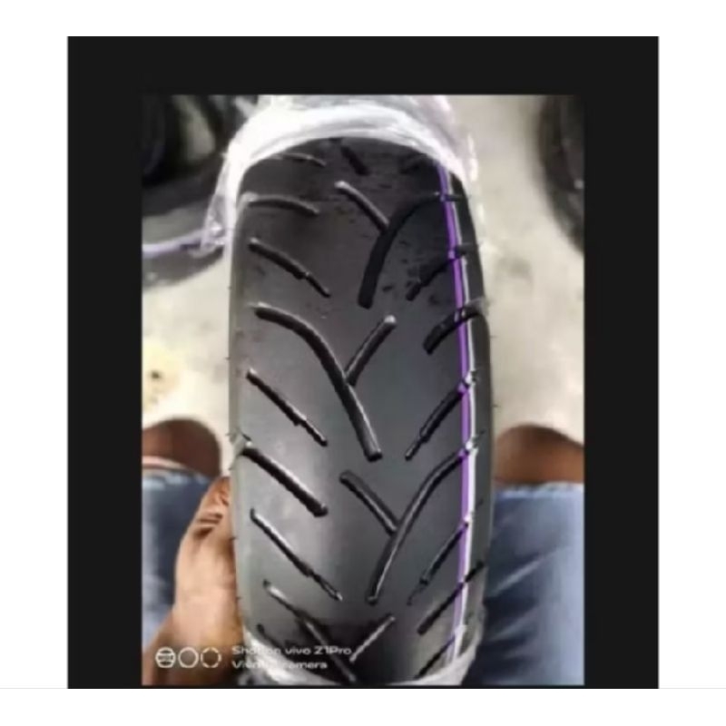 Promo ban second pcx belakang 120/70 ring 14