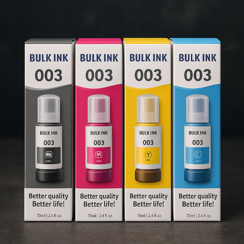 Tinta printer L3210 L3110