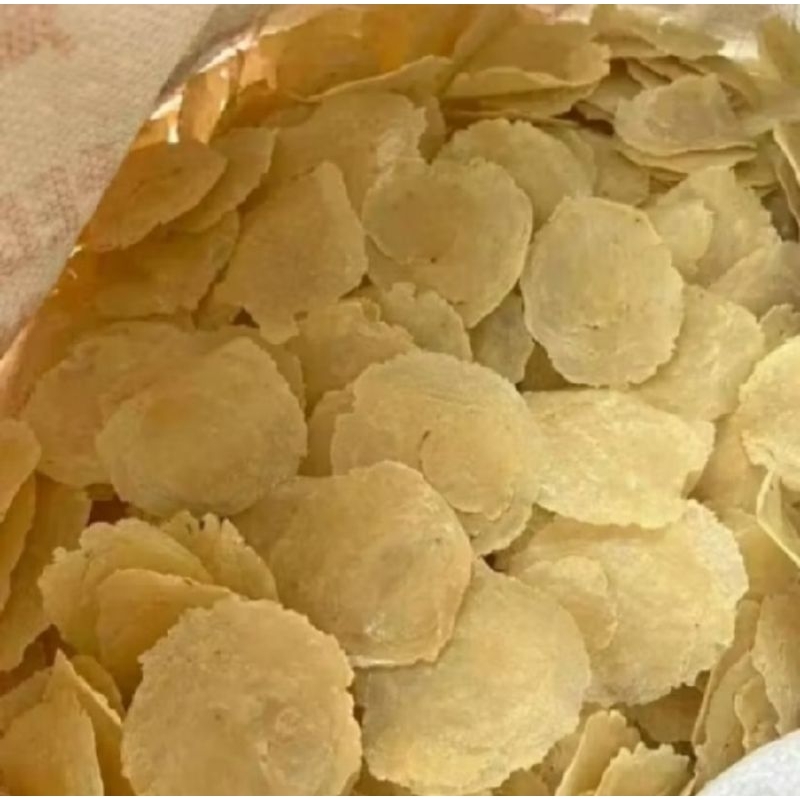 

1KG EMPING MELINJO MENTAH KHAS MANCAK/ BANTEN 100%EMPING GURIH