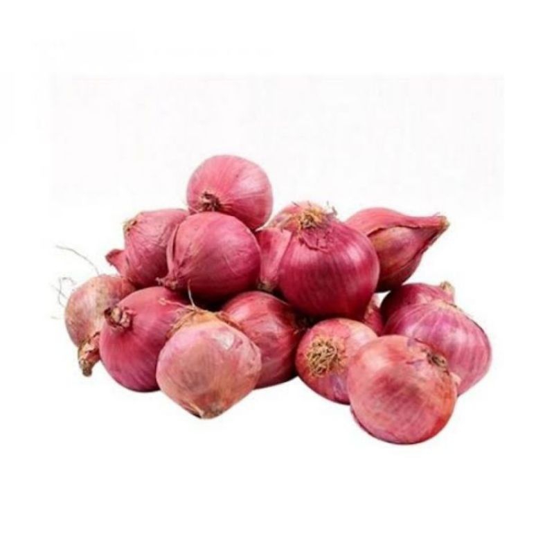 

PROMO Bawang merah 500 gr