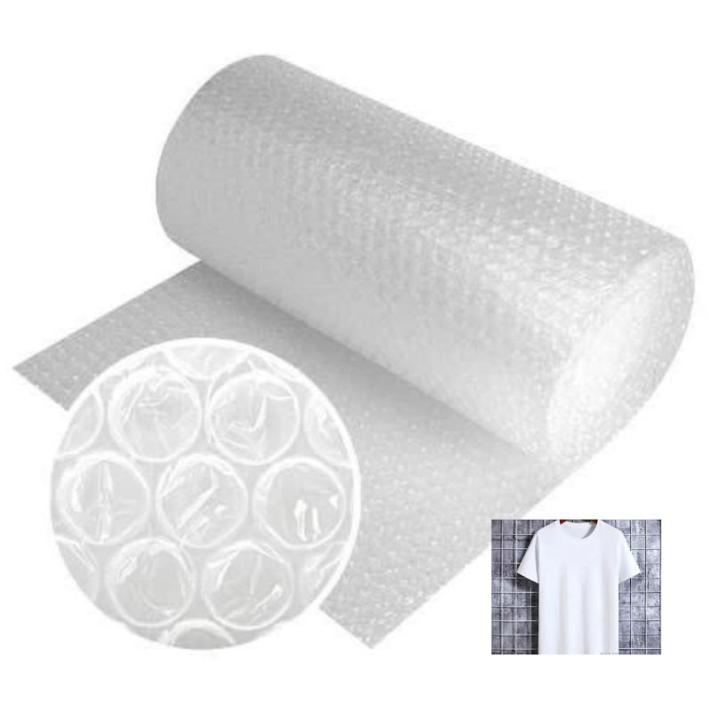 

Bubble Wrab Untuk 3 Baju Give Pria Wanitaku
