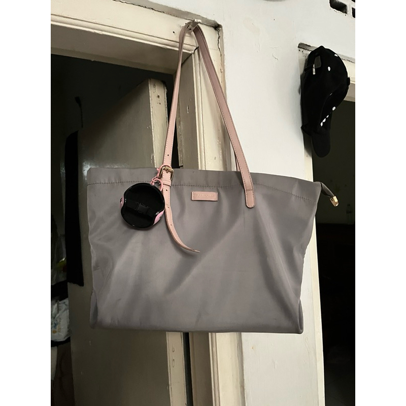 preloved totebag bostanten