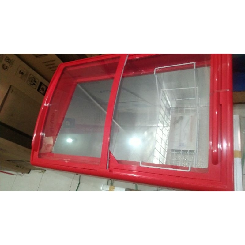 MASPION FREEZER UFH 200C