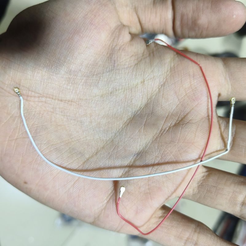 KONEKTOR CHARGER KABEL ANTEN SAMSUNG A13 ORI COPOTAN