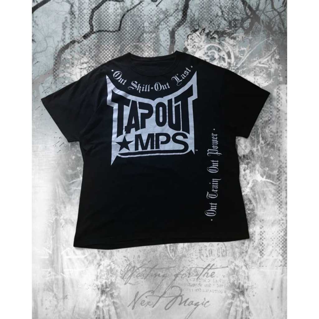 TAPOUT MPS