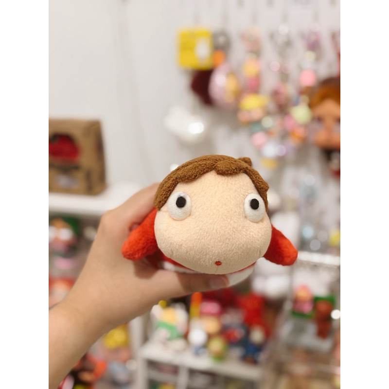 PONYO DOLL