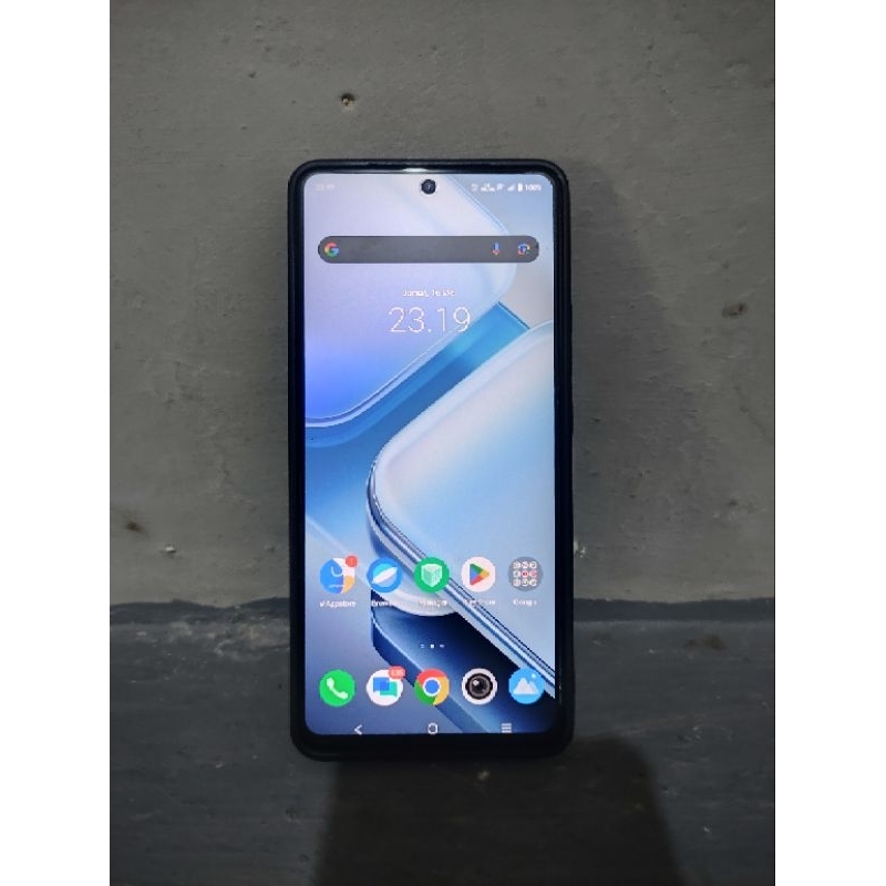 IQOO Z9 5G RAM 8/128GB FULLSET SECOND