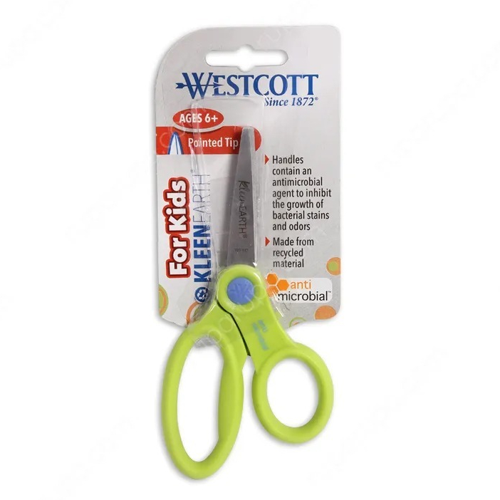 

Gunting Anak Premium Westcott 12 Cm Kleenearth