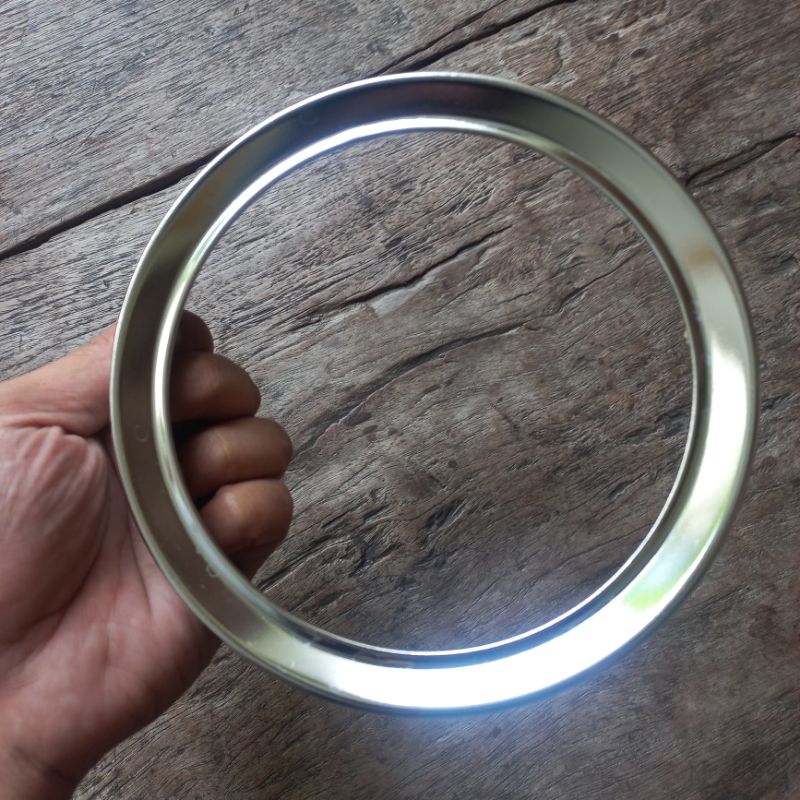 Ring lampu vespa sprint bagol