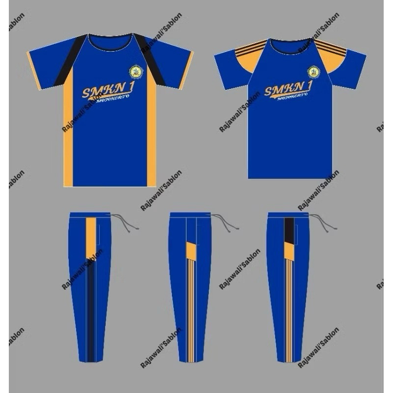 SERAGAM SMA SERAGAM OLAHRAGA/SERAGAM ANAK CUSTOME/SERAGAM KOMUNITAS/SERAGAM SD/SERAGAM