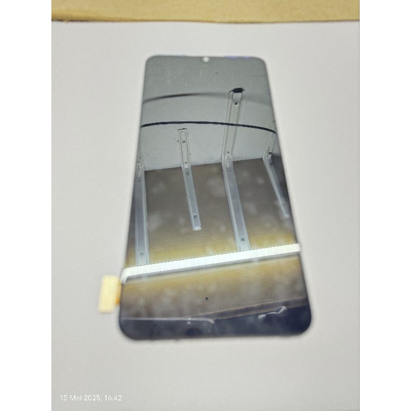 LCD VIVO V11 Pro - Original Copotan