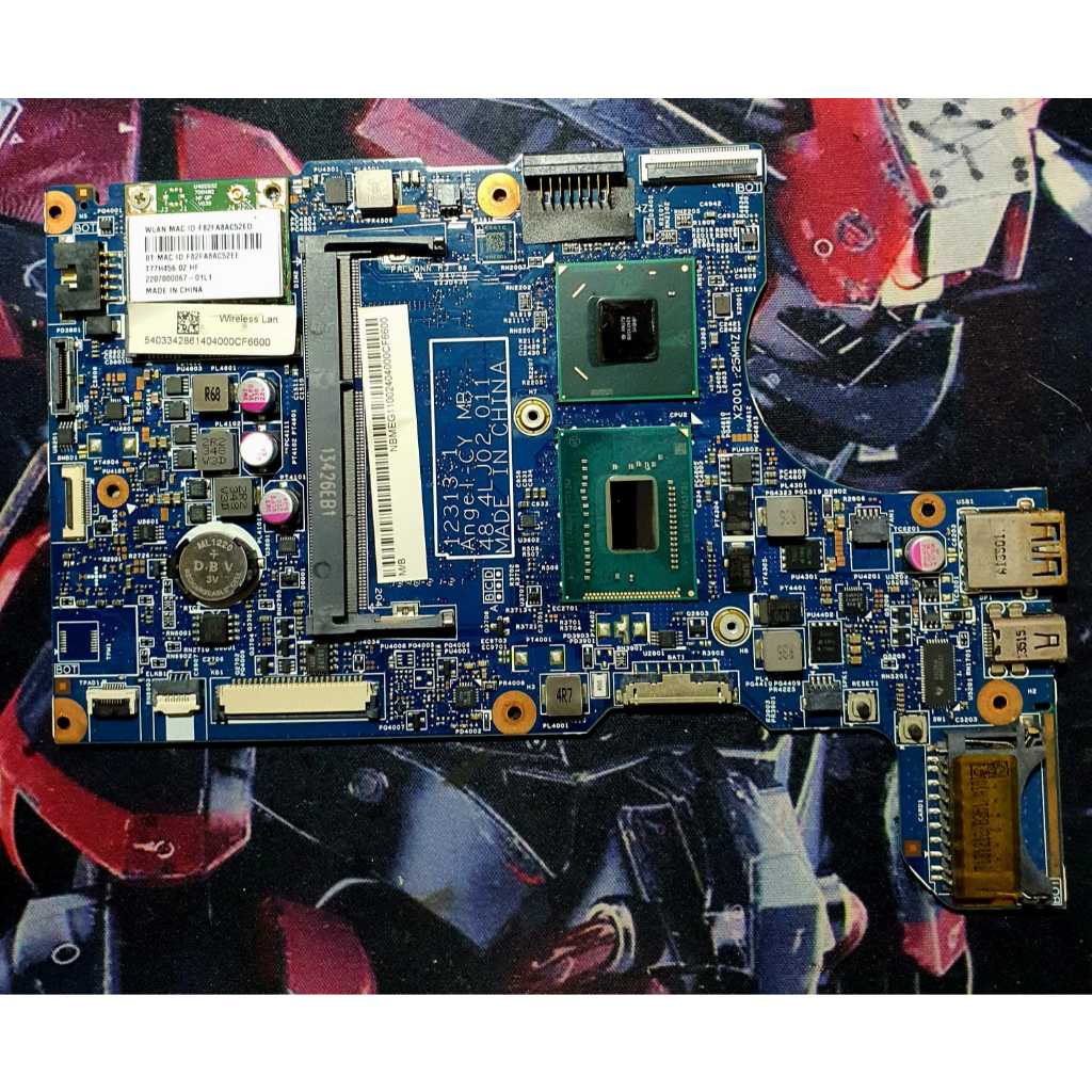 Motherboard Mobo ACER v5 132 normal