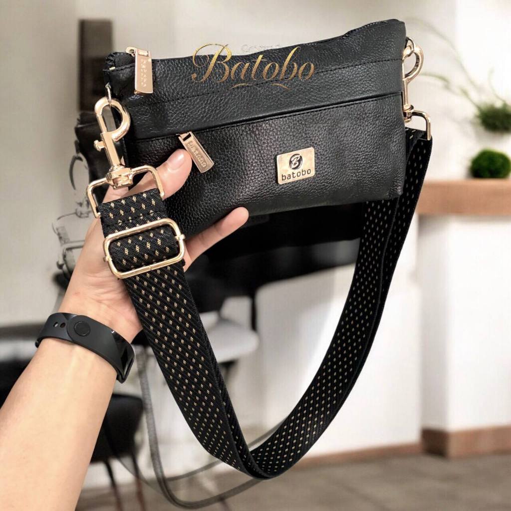 Tali Tas Selempang Bisban Motif Wanita Size 4Cm Ada 2 Mdl Besi Bahan & Besi Tebal Free Box