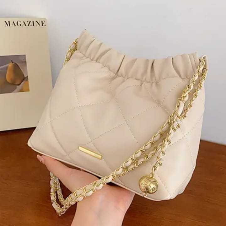 TAS SERUT Tas wanita Tas Selempang wanita Tas Bahu wanita Korean style Sling Bag