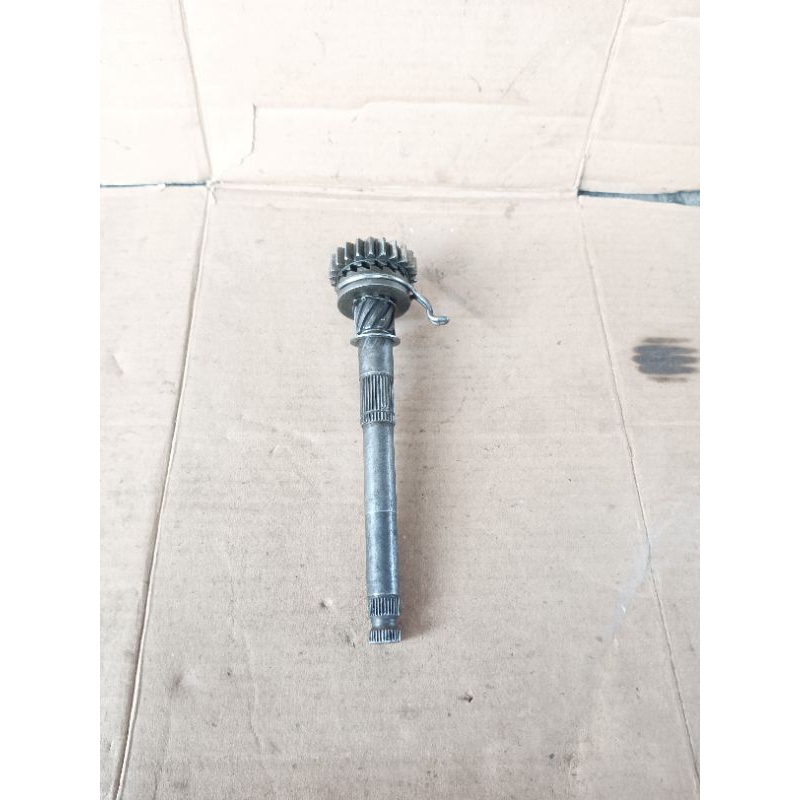 As Selah Kick Stater Honda C70 C700 C800 Super Cup Original Copotan